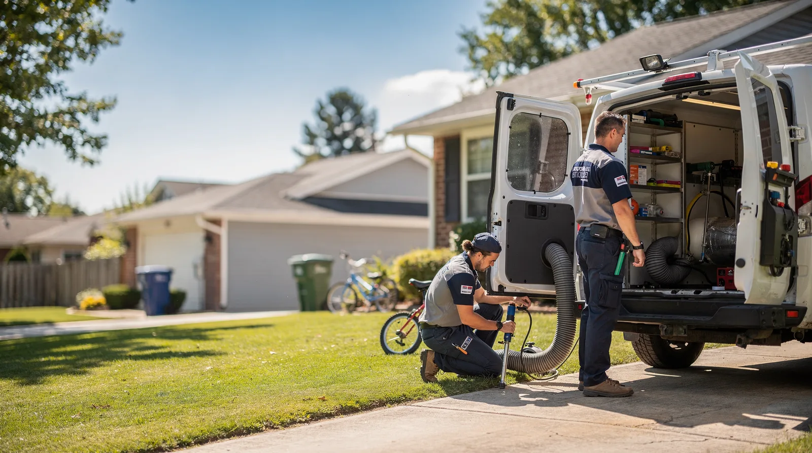 24/7 HVAC Repair & AC Replacement in Northbridge, MA near me